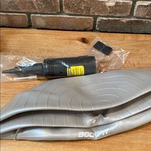 Body Fit Exercise Ball